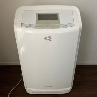 1さま専用】ダイキン 空気清浄機 MCK70WKS-W 2020年製(ダイキン 1さま専用】ダイキン 空気清浄機 MCK70WKS-W 2020年製(ダイキン