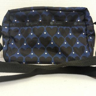 レスポ(LeSportsac) ミニショルダーバッグ ショルダーバッグ