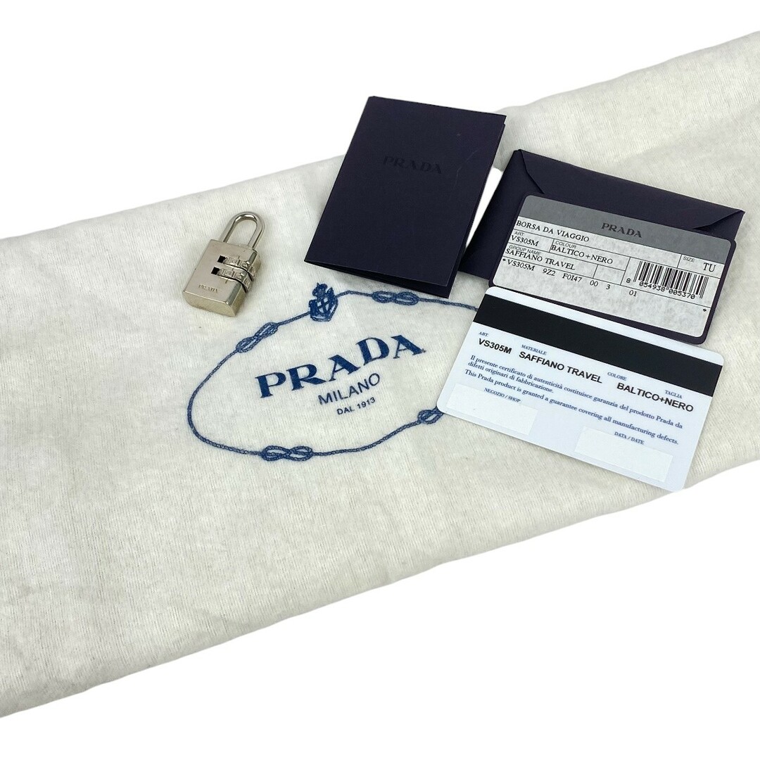 PRADA - □美品□ プラダ ビジネス バッグ ブリーフ ケース PRADA - □美品□ プラダ ビジネス バッグ ブリーフ ケース