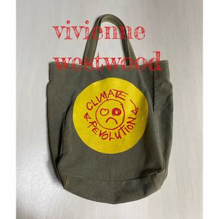 ヴィヴィアンウエストウッド(Vivienne Westwood)のVivienne Westwood  バッグ(トートバッグ)