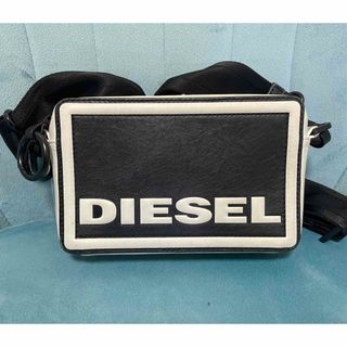 ディーゼル(DIESEL)のDIESEL ショルダーバック(ショルダーバッグ)