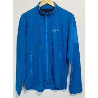 アークテリクス(ARC'TERYX)のARC'TERYX (アークテリクス) 14458-73479  Delta LT Jacket　デルタ LT ジャケット【A31295-007】(その他)