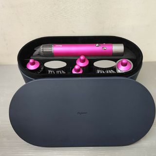 ダイソン(Dyson)のDyson Airwrap マルチスタイラー Complete 収納ボックス付き(ドライヤー)