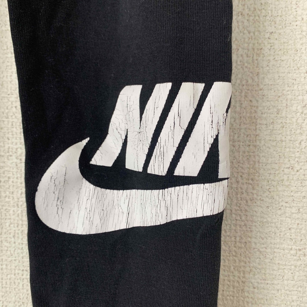 NIKE(ナイキ)のNIKEスパッツ★値下げ★ キッズ/ベビー/マタニティのキッズ服女の子用(90cm~)(パンツ/スパッツ)の商品写真