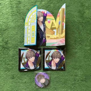 うたの☆プリンスさまっ♪ HE★VENS 鳳瑛二(キャラクターグッズ)