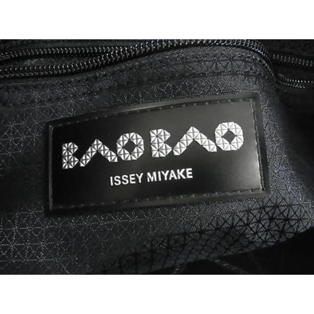 ISSEY MIYAKE - □新品同様□ BAO BAO ISSEY MIYAKE バオバオ ISSEY MIYAKE - □新品同様□ BAO BAO ISSEY MIYAKE バオバオ