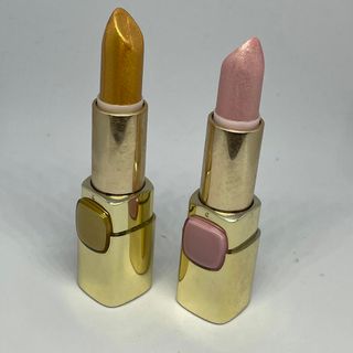 L'Oreal Paris - ロレアルパリ　 カラーリッシュルルージュ　 629  631  2本セット