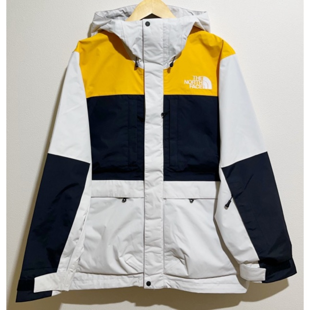 THE NORTH FACE(ザノースフェイス)のTHE NORTH FACE （ノースフェイス） NS62311  ウィンターパーク　ジャケット【A31310-007】 メンズのジャケット/アウター(その他)の商品写真