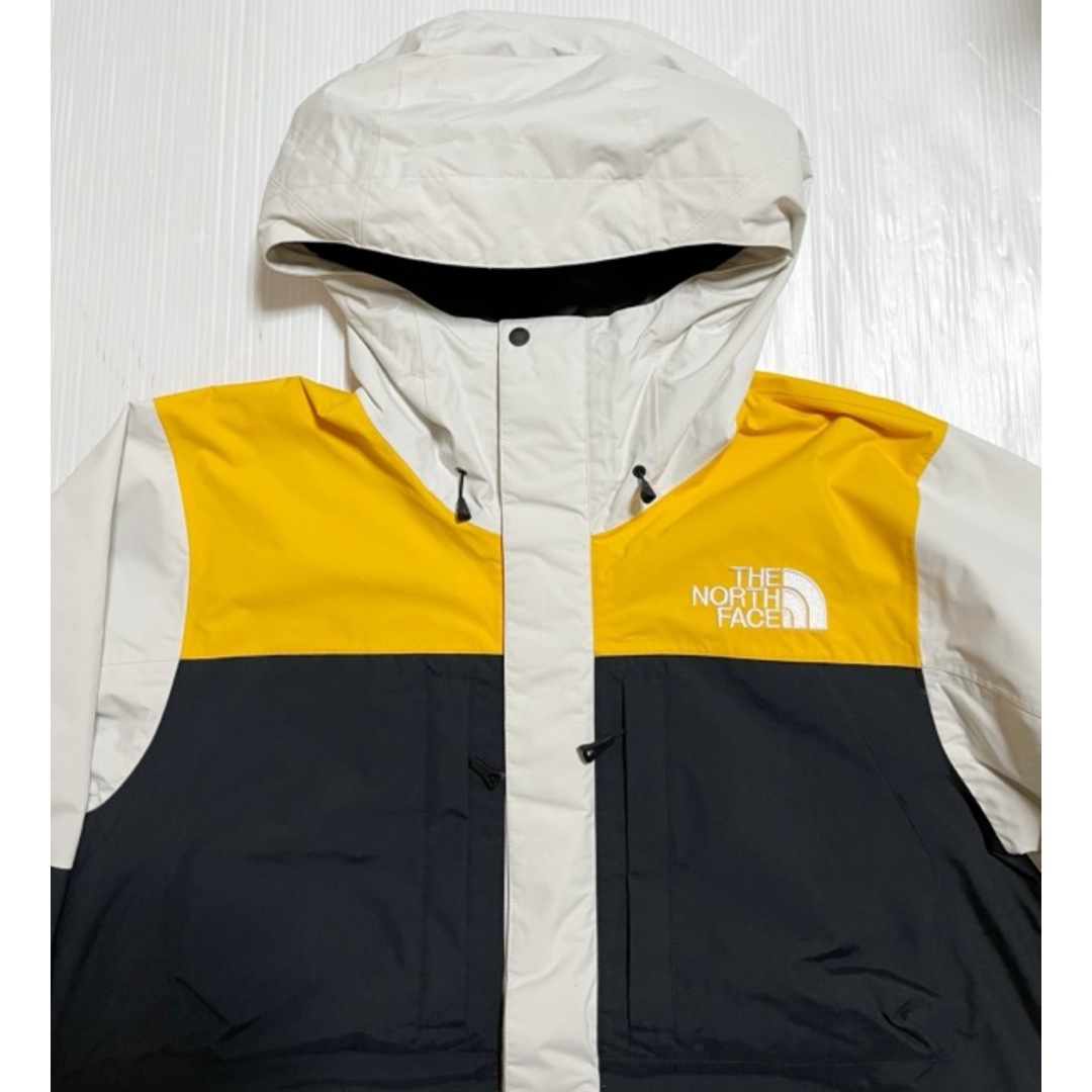 THE NORTH FACE(ザノースフェイス)のTHE NORTH FACE （ノースフェイス） NS62311  ウィンターパーク　ジャケット【A31310-007】 メンズのジャケット/アウター(その他)の商品写真