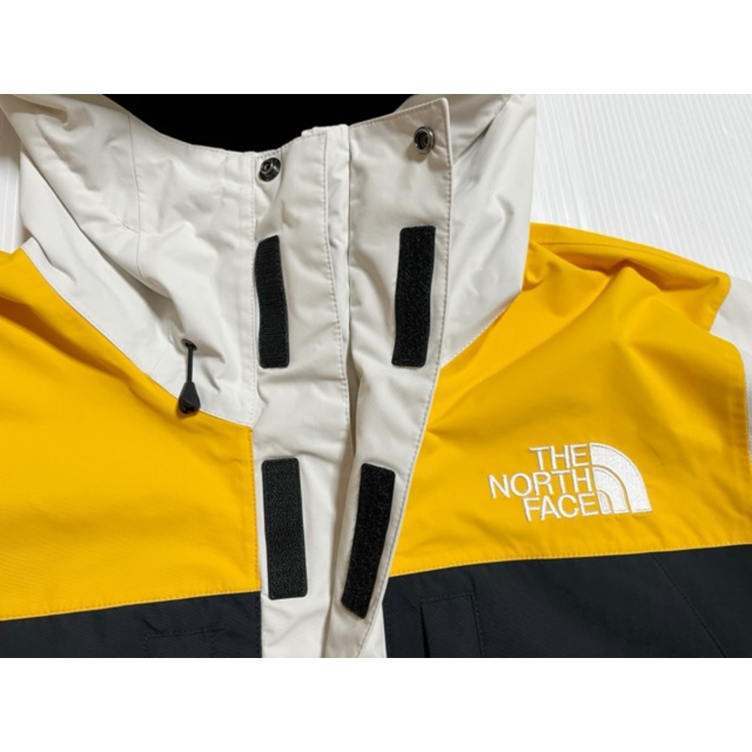 THE NORTH FACE(ザノースフェイス)のTHE NORTH FACE （ノースフェイス） NS62311  ウィンターパーク　ジャケット【A31310-007】 メンズのジャケット/アウター(その他)の商品写真