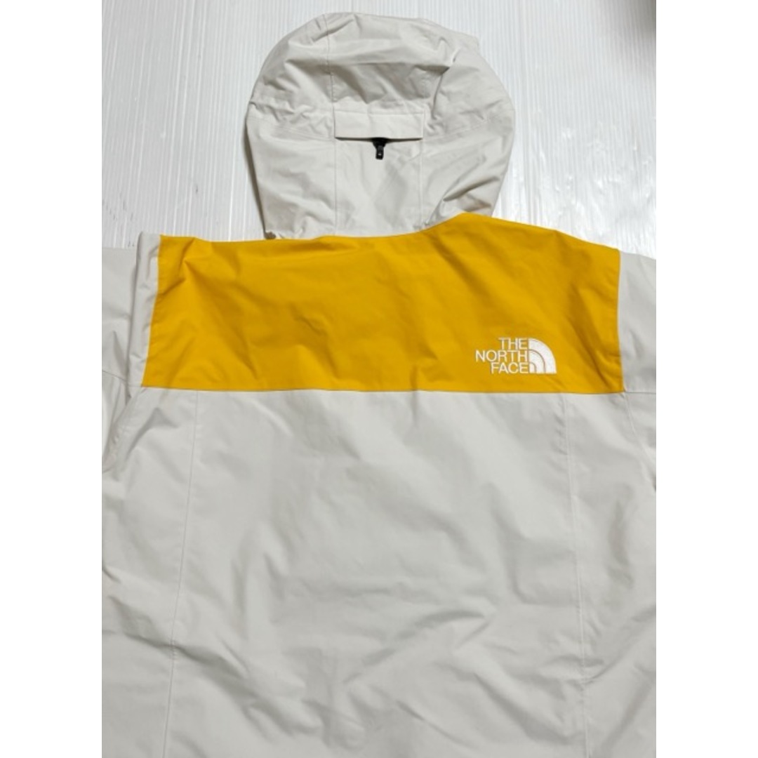 THE NORTH FACE(ザノースフェイス)のTHE NORTH FACE （ノースフェイス） NS62311  ウィンターパーク　ジャケット【A31310-007】 メンズのジャケット/アウター(その他)の商品写真