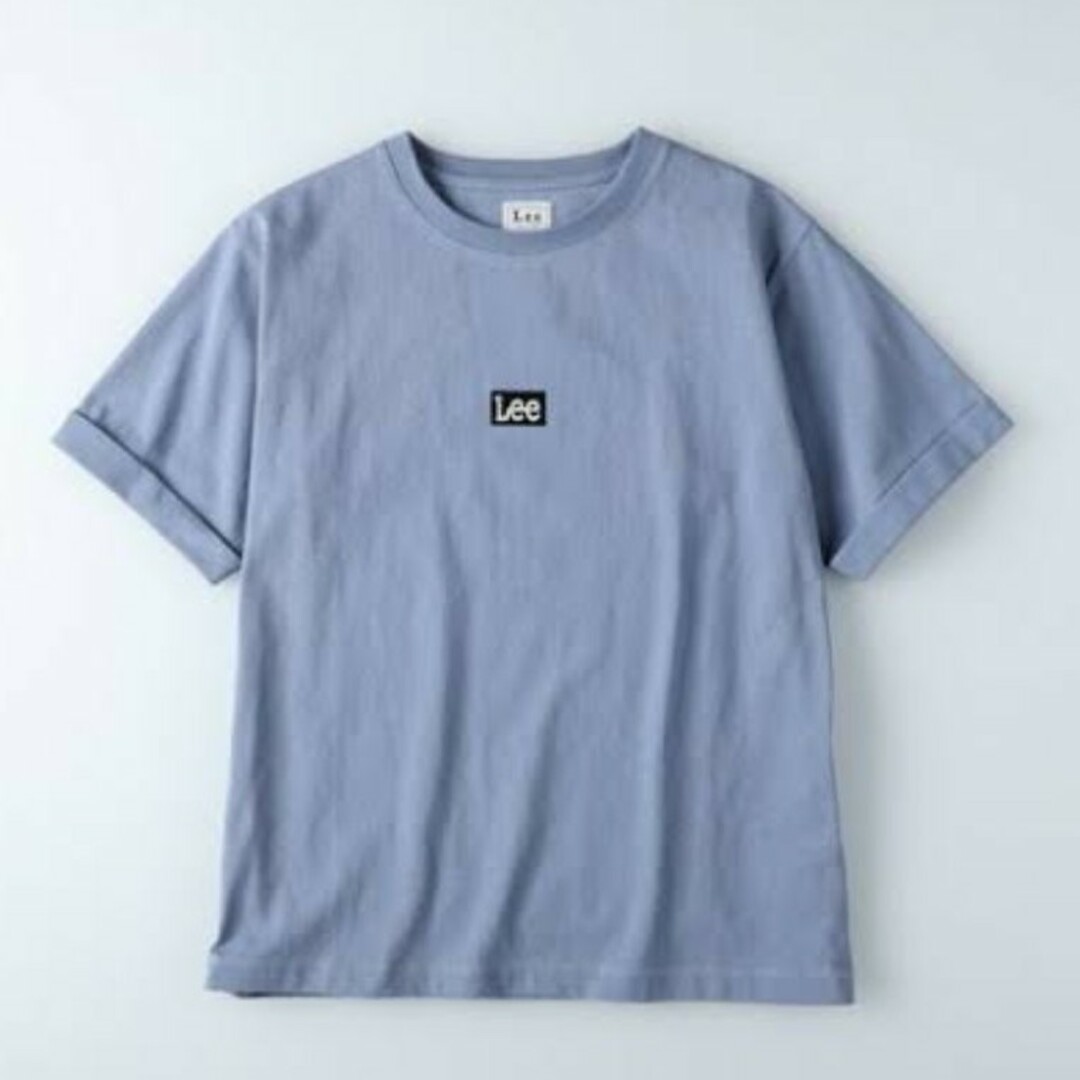 Lee - Lee ☆ BOXロゴ Ｔシャツ 新品未使用 タグ付 難ありの為 格安