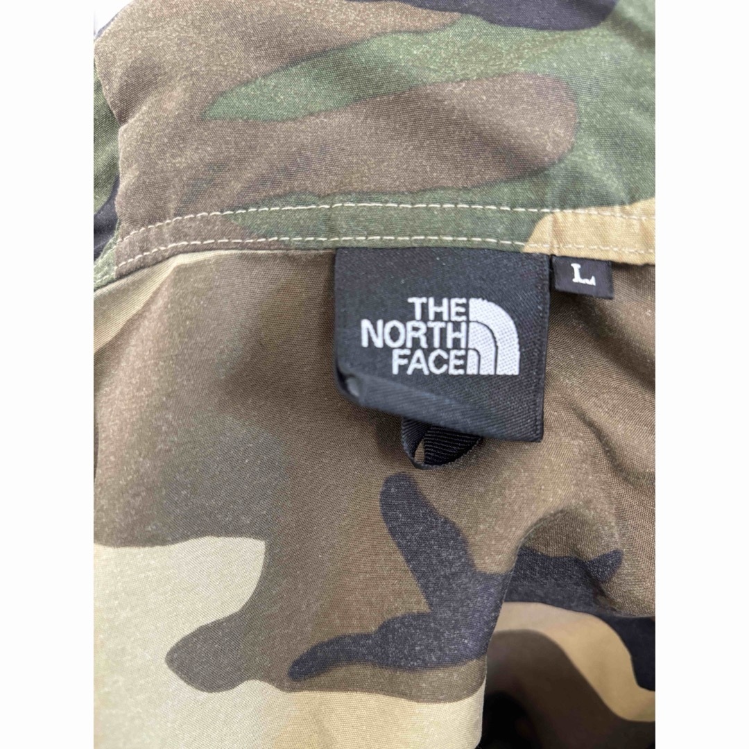 THE NORTH FACE(ザノースフェイス)のマウンテンパーカー メンズのジャケット/アウター(マウンテンパーカー)の商品写真