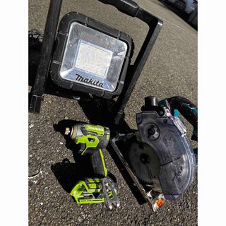 マキタ(Makita)のマキタ　インパクト　マルノコ　まとめ売り　18V(工具)