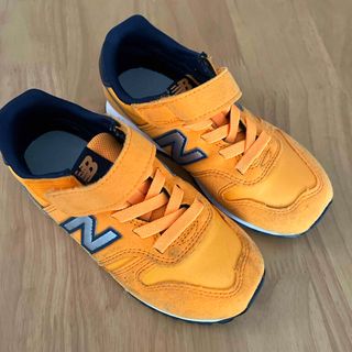 ニューバランス(New Balance)のNB373スニーカー(スニーカー)