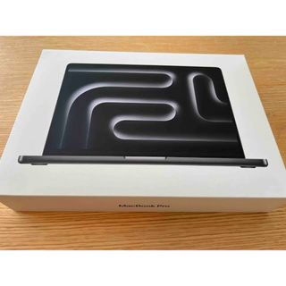 マック(Mac (Apple))の【新品】Apple 2023 MacBook Pro 11(ノートPC)