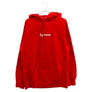 シュプリーム パーカー（レッド/赤色系）の通販 2,000点以上 | Supreme