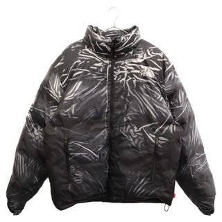 THE NORTH FACE - ヌプシジャケット S カプチーノ ブラウン 新品 ザ