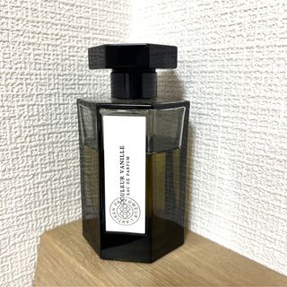 ラルチザンパフューム(L'Artisan Parfumeur)のラルチザンパフューム　クルールバニーユ(ユニセックス)