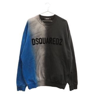 ディースクエアード スウェット(メンズ)の通販 200点以上 | DSQUARED2