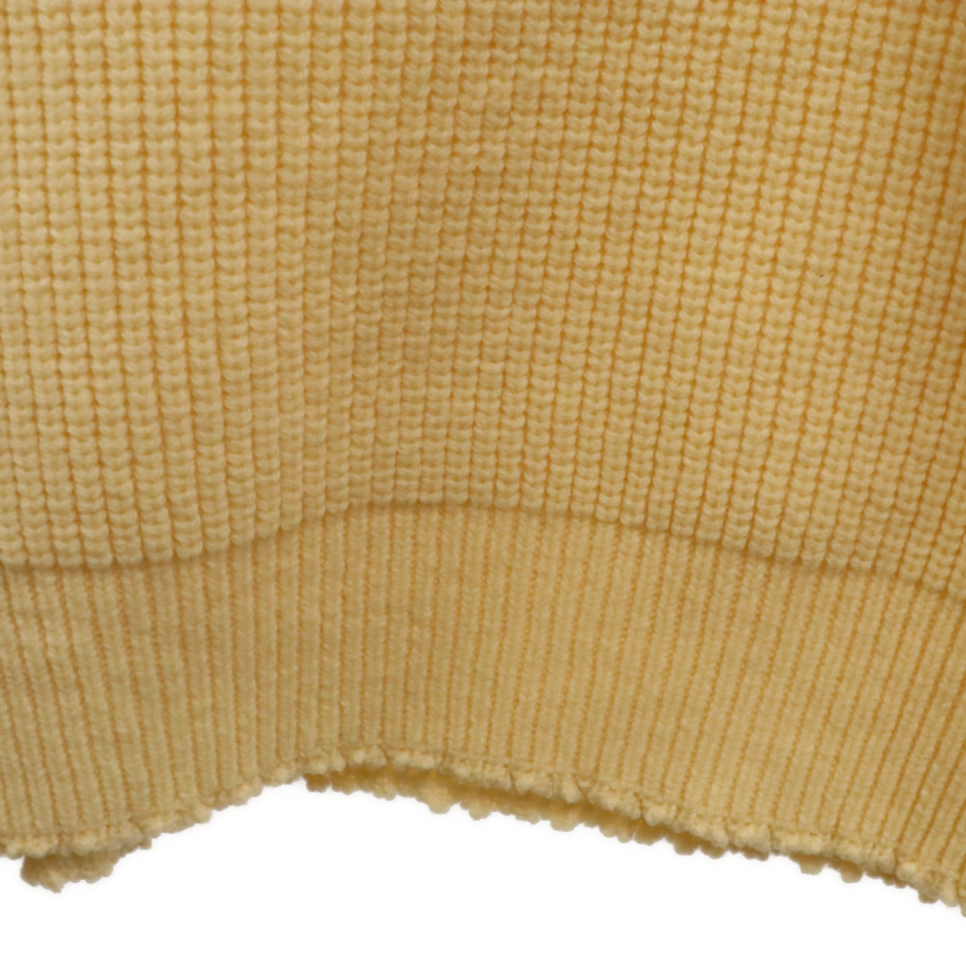 LIBERAL ARTS リベラルアーツ 22AW DAMAGE KNIT ダメージ LIBERAL ARTS リベラルアーツ 22AW DAMAGE KNIT ダメージ