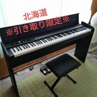 KORG - 電子ピアノ 88鍵  KORG