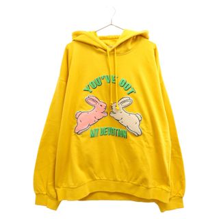 GUCCI - GUCCI グッチ HA HA HA YOU'VE GOT MY DEVOTION 721427 GUCCI - GUCCI グッチ HA HA HA YOU'VE GOT MY DEVOTION 721427