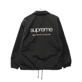 シュプリーム コーチジャケットの通販 2,000点以上 | Supremeを買う