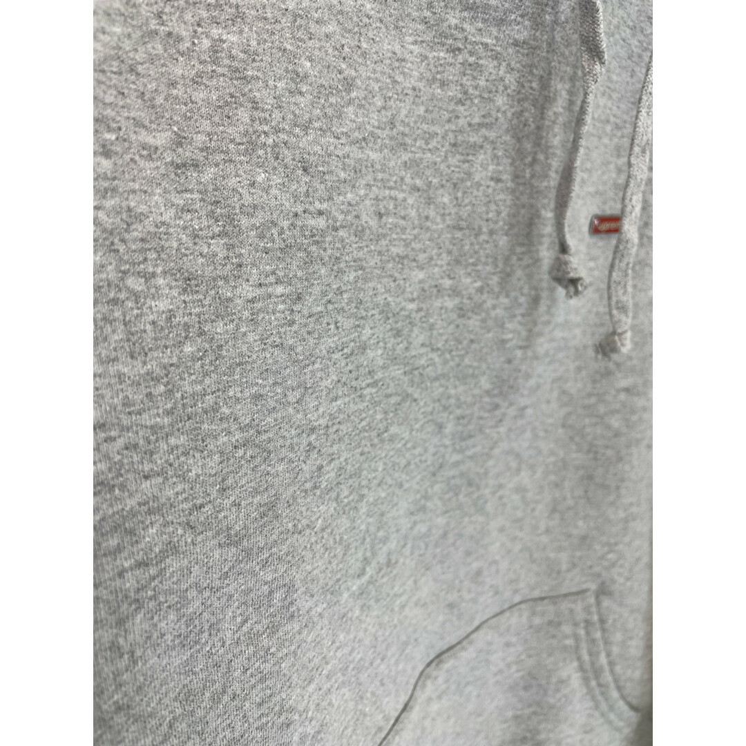 Supreme(シュプリーム)のシュプリーム 22SS Enamel Small Box Logo Sweatshirt S メンズのトップス(その他)の商品写真