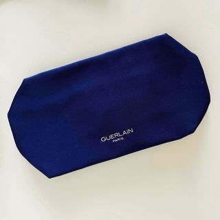 ゲラン(GUERLAIN)のゲラン　ポーチ(ノベルティグッズ)