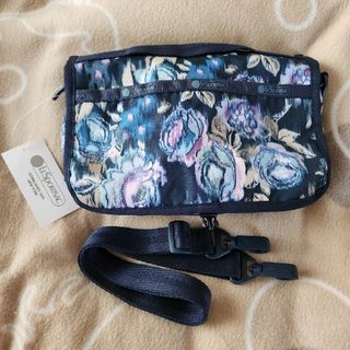 レスポ(LeSportsac) 透明 ショルダーバッグ(レディース)の通販 33点