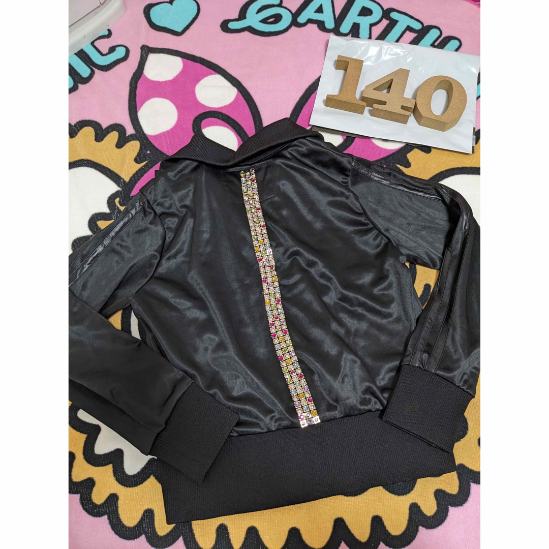 RONI(ロニィ)の145🌸RONI🌸ジップアップ🌸上着🌸ML キッズ/ベビー/マタニティのキッズ服女の子用(90cm~)(ジャケット/上着)の商品写真