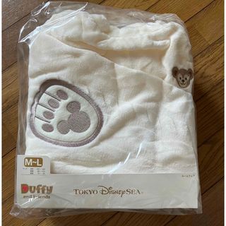 ディズニー(Disney)の新品⭐︎ダッフィールームウェア(ルームウェア)