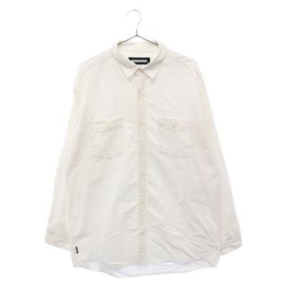 NEIGHBORHOOD - M【CHALLENGER】80S PRINTED SHIRT／新品タグ付／送料