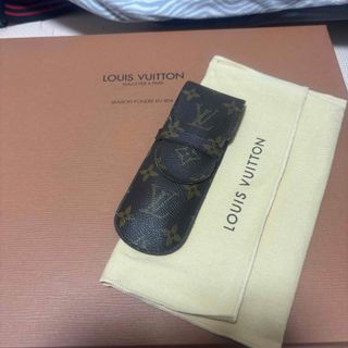 ルイヴィトン(LOUIS VUITTON)のルイヴィトン LOUIS VUITTON ペンケース(その他)