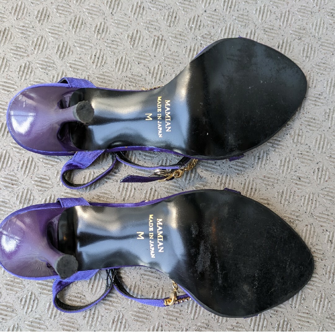 ESPERANZA(エスペランサ)のesperanza　サンダル レディースの靴/シューズ(サンダル)の商品写真