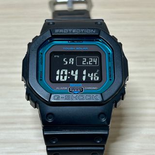 ジーショック(G-SHOCK)のgショック G-SHOCK GW-B5600 デジタル Bluetooth GW(腕時計(デジタル))