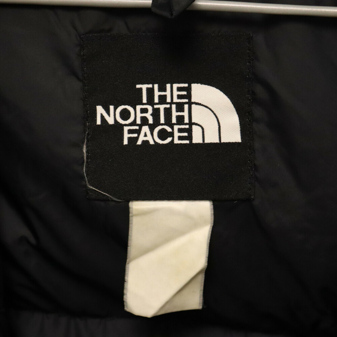 THE NORTH FACE(ザノースフェイス)のTHE NORTH FACE ザノースフェイス 90S VINTAGE NUPTSE ヌプシ ダウンジャケット グリーン/ブラック NF003AS メンズのジャケット/アウター(ダウンジャケット)の商品写真