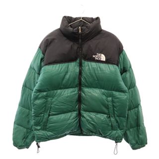 ノースフェイス(THE NORTH FACE) ヴィンテージ ダウンジャケット