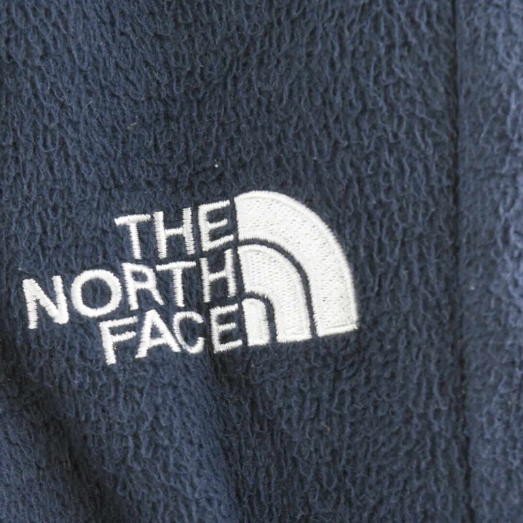 THE NORTH FACE(ザノースフェイス)のTHE NORTH FACE ザノースフェイス MOUNTAIN VERSA MICRO PANT マウンテン バーサ マイクロパンツ フリースジョガーパンツ ブルー NL72105 メンズのパンツ(その他)の商品写真