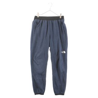 ザノースフェイス(THE NORTH FACE)のTHE NORTH FACE ザノースフェイス MOUNTAIN VERSA MICRO PANT マウンテン バーサ マイクロパンツ フリースジョガーパンツ ブルー NL72105(その他)