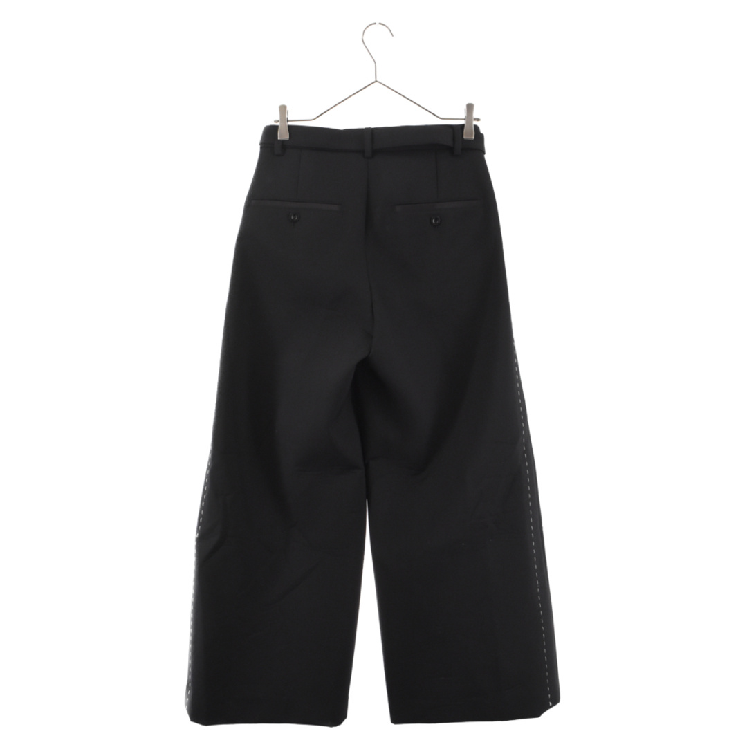 sacai - Sacai サカイ 23AW Suiting Bonding Pants スーチング