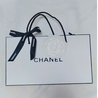 シャネル リボン ノベルティグッズの通販 63点 | CHANELのエンタメ