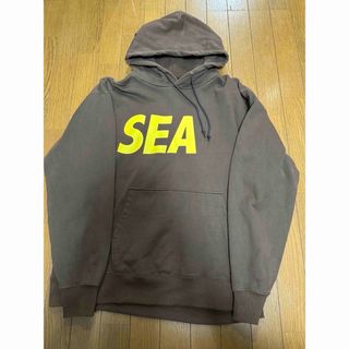 WIND AND SEA - WIND AND SEA ウィンダンシー ×GOD SELECTION XXX