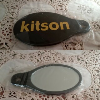 KITSON - KITSON　ミラー