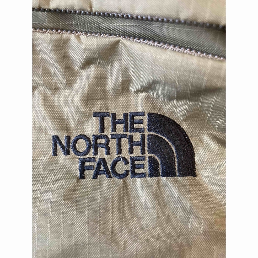 THE NORTH FACE(ザノースフェイス)のTHE NORTH FACE ボディバッグ メンズのバッグ(ボディーバッグ)の商品写真
