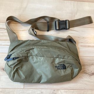 ザノースフェイス(THE NORTH FACE)のTHE NORTH FACE ボディバッグ(ボディーバッグ)