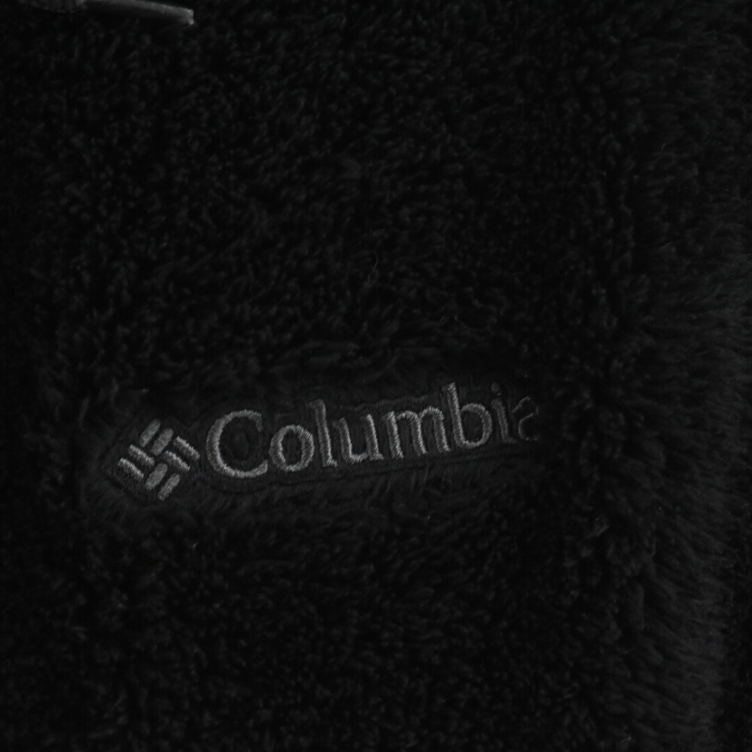 Columbia(コロンビア)のColumbia コロンビア Opportunity Hoodie JKT オチュポニティ フーディージャケット フリース ブラック PM1251 メンズのジャケット/アウター(フライトジャケット)の商品写真