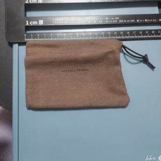 ボッデガベネタ　BOTTEGA　BENETA　内袋(ショップ袋)