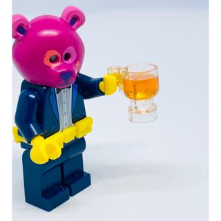 レゴ(Lego)の【正規品】レゴ バタービール　ハリーポッター(その他)